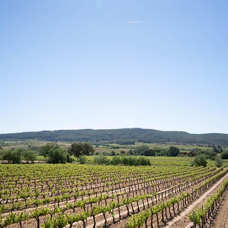 فيلا Cal Llop Sant Cugat de Sesgarrigues المظهر الخارجي الصورة
